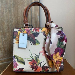 NWT Dana Buchman Spring Summer Purse